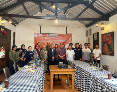 Tim Riset Grup Komunikasi Stratejik