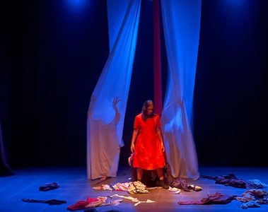 Alya Wulan Ramadhani/LPM Kentingan