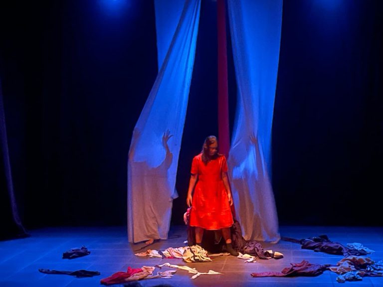 Alya Wulan Ramadhani/LPM Kentingan