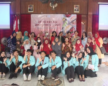 Tim Hibah Kewirausahaan JARPAK