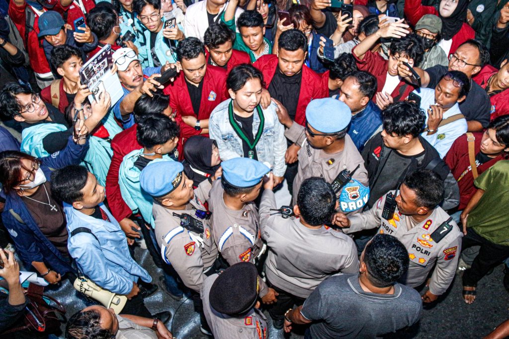 Foto: Ilham Nur Arifin/LPM Kentingan