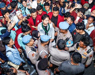 Foto: Ilham Nur Arifin/LPM Kentingan