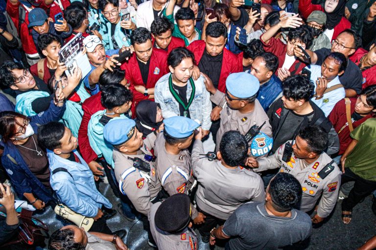 Foto: Ilham Nur Arifin/LPM Kentingan