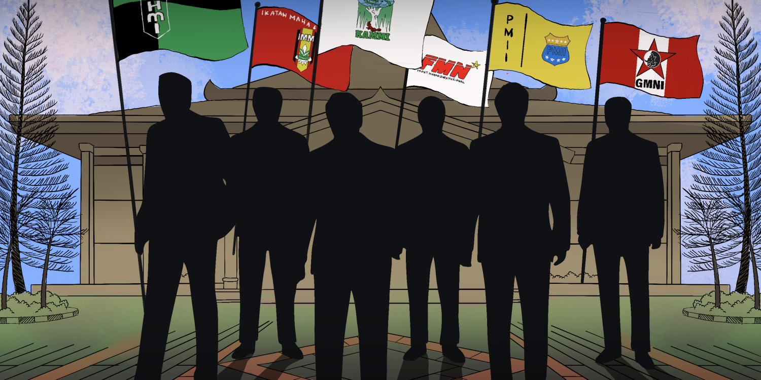 Ilustrasi: Toha Elfais/LPM Kentingan