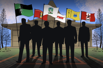Ilustrasi: Toha Elfais/LPM Kentingan